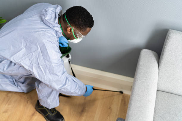 Best Residential Pest Control  in Pittsburg, CA